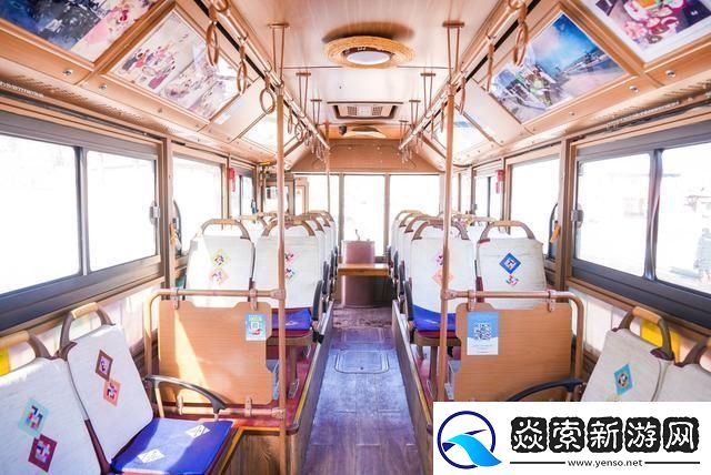 探秘yingdan小镇2公交车尺寸