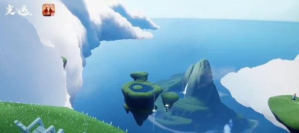 探索光遇梦幻圣岛