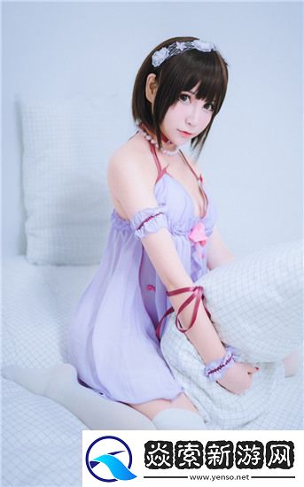 她开始慢迎迎合小心孩子