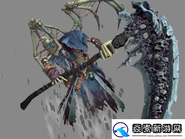 暗黑血统
