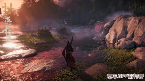 燕云十六声深度探索