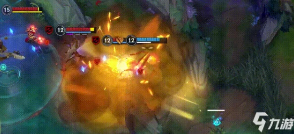 精通英雄联盟手游