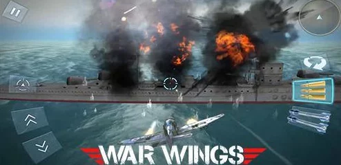 2024年度必尝鲜！沉浸式战争手游精选