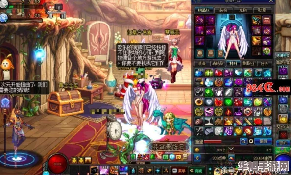 探索地下城与勇士中最具挑战性与奖励丰厚的隐藏副本