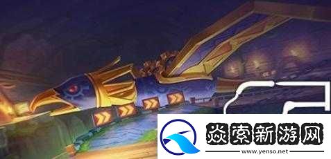 跑跑卡丁车手游S8声名鹊起攻略