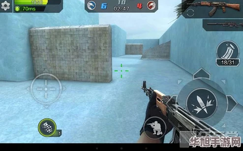 萤火突击SS2赛季