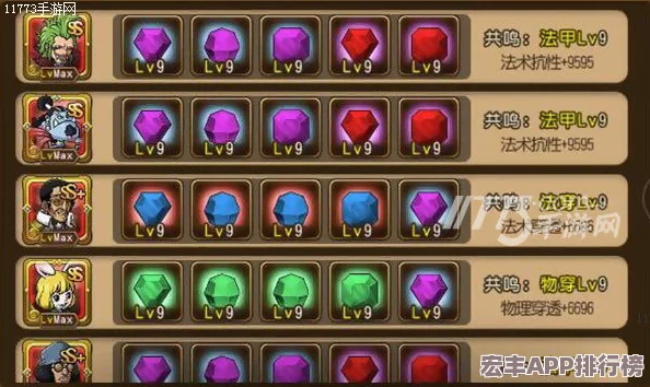 异世界征程启航