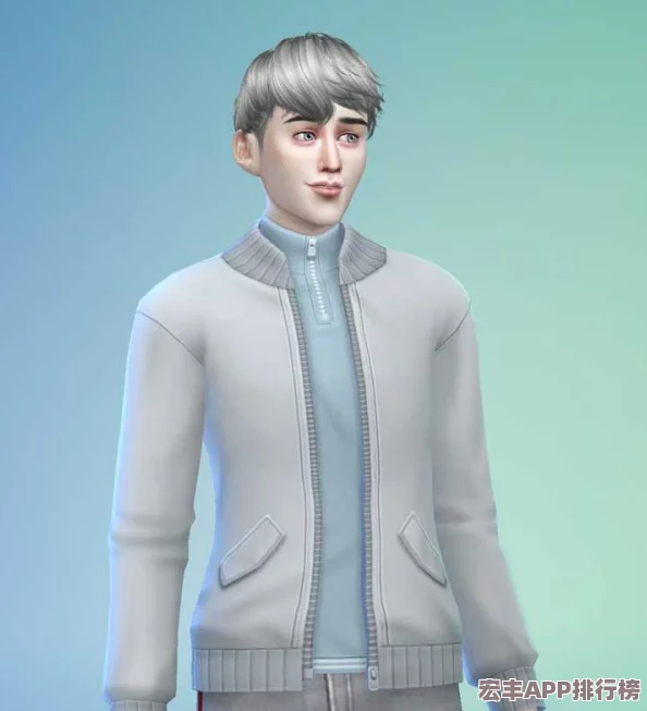 模拟人生4深度体验