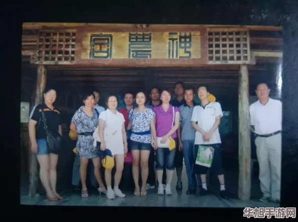 守望先锋经典地图巡礼