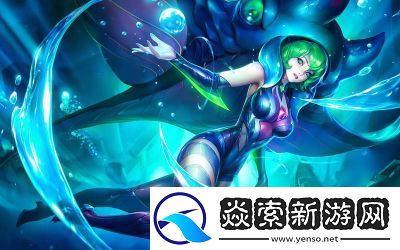 潮汐守望者开服卡池抽取推荐