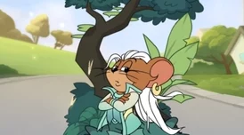 探索猫和老鼠手游