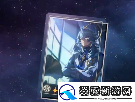 崩坏星穹铁道乱破光锥介绍