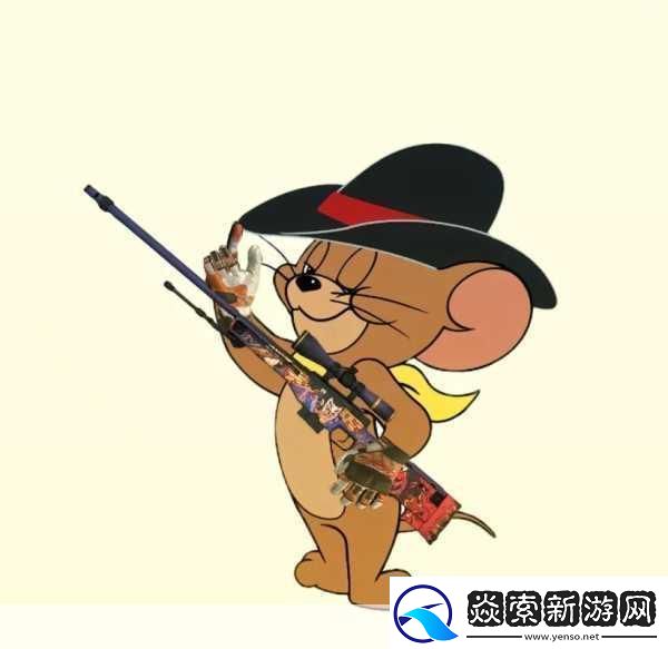 暴躁少女CSGO玩家经验交流1.暴躁少女CSGO玩家的战斗秘籍分享