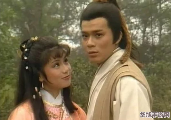 穿越五千年江湖