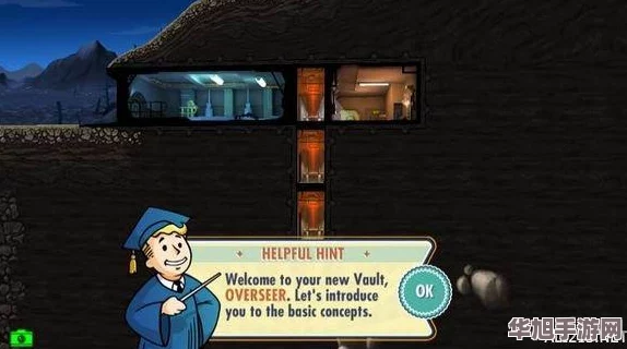 辐射避难所新手攻略