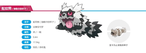 全方位探索口袋妖怪复刻版