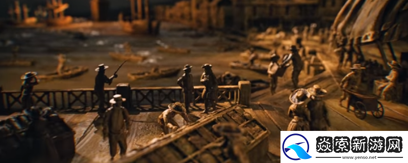 席德梅尔的文明7游戏官网地址介绍