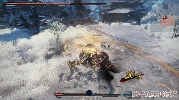 古剑奇谭3深度探索