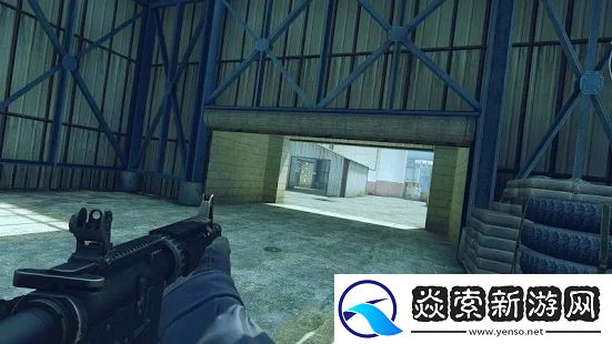 Infinity Black Ops