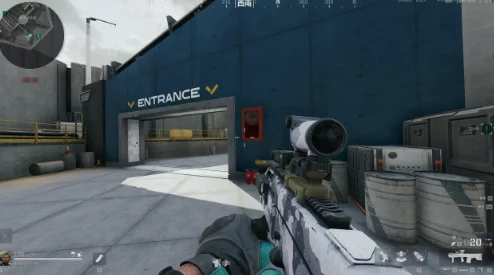 三角洲行动深度探索