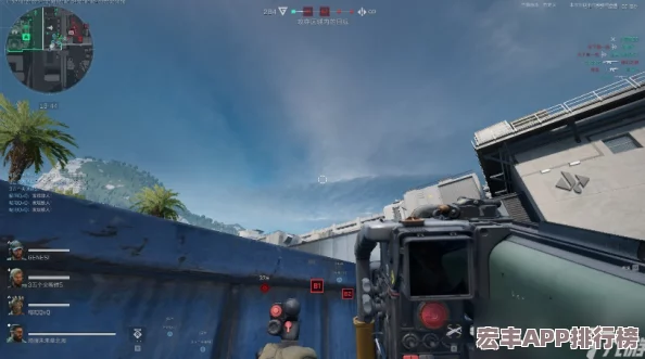 全面解锁三角洲行动