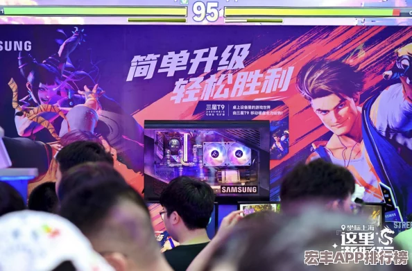 2024年必玩商场娱乐新风尚