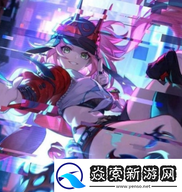 崩坏星穹铁道乱破光锥介绍