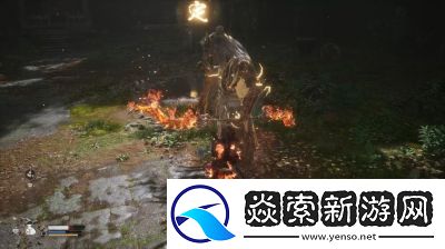 黑神话像素版广智位置一览