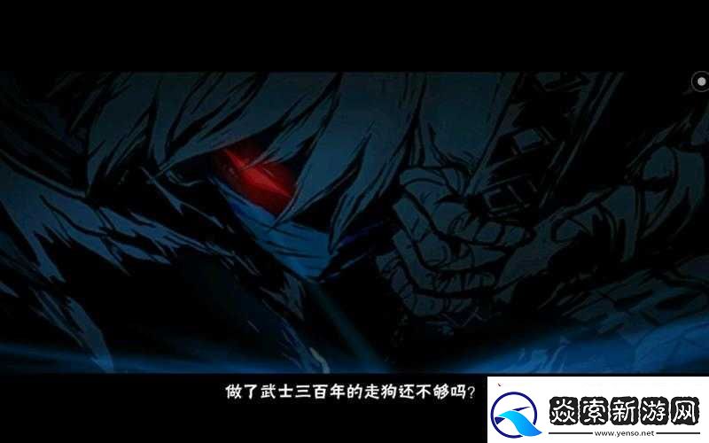 影忍之后的境界