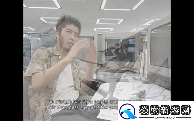 寂静岭系列美术总监透露