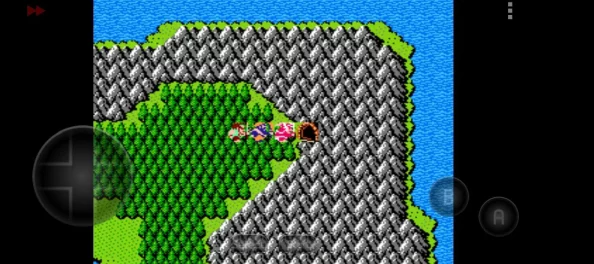 吞食天地2中文版