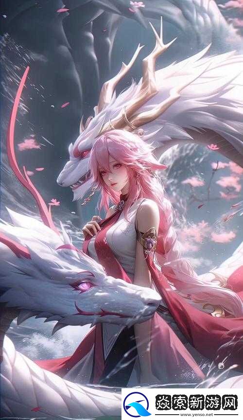 八重神子焊出白水