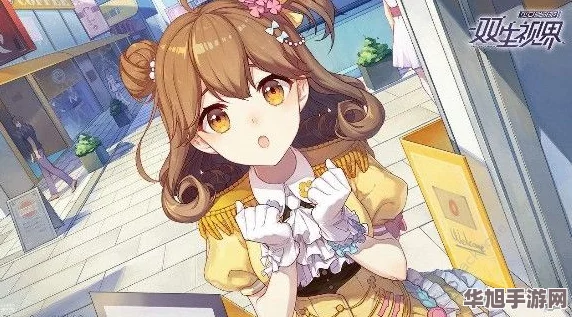 苏小真双生视界战术演绎