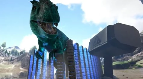 探索方舟生存进化