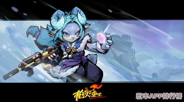 探索枪火重生墨雪画境