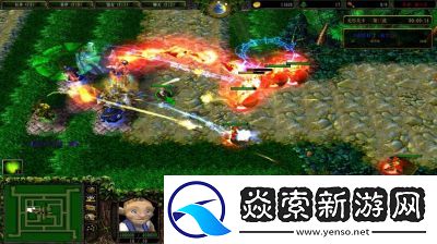 绿色循环圈外传攻略