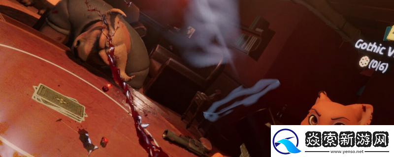 **酒吧纸牌骰子玩法心得分享