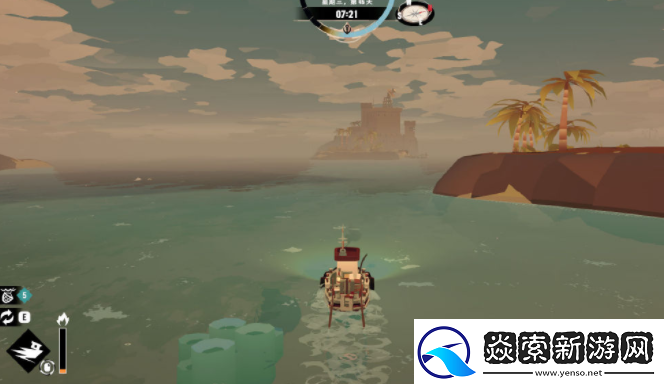 渔帆暗涌手机版互通吗