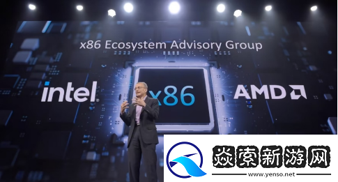 英特尔CEO帕特·基辛格