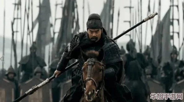 重塑三国智谋巅峰