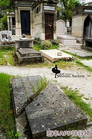 探秘奇唤士波翁兹基公墓