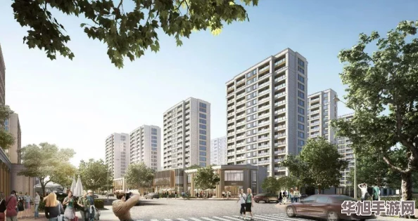 探索城市风貌新视角