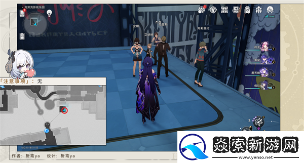 崩坏星穹铁道林中小屋怎么达成/崩坏星穹铁道林中小屋成就怎么达成