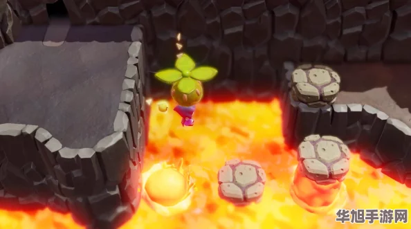 塞尔达传说系列智慧结晶重现