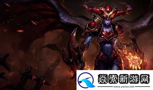 云顶之弈赛季更新