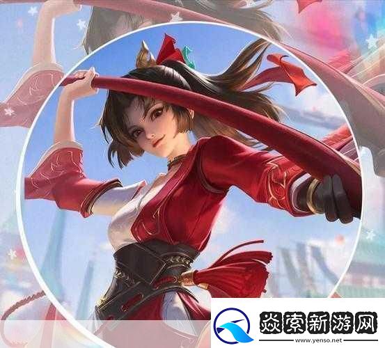 王者荣耀云缨爽上天的表情1.云缨翱翔天际战斗不停歇