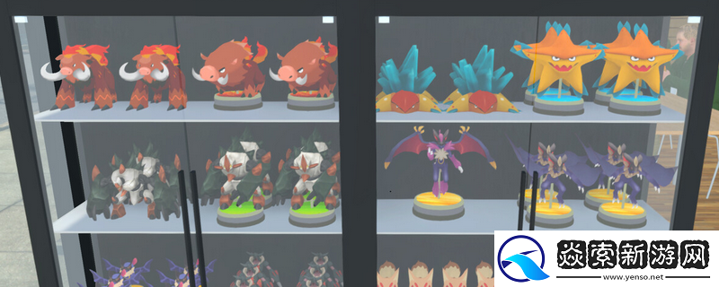 卡牌店模拟器游戏配置要求介绍