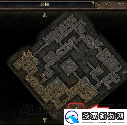 探索帕西米尔**隐藏秘密