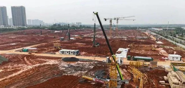 揭秘凿石场高效建造战略