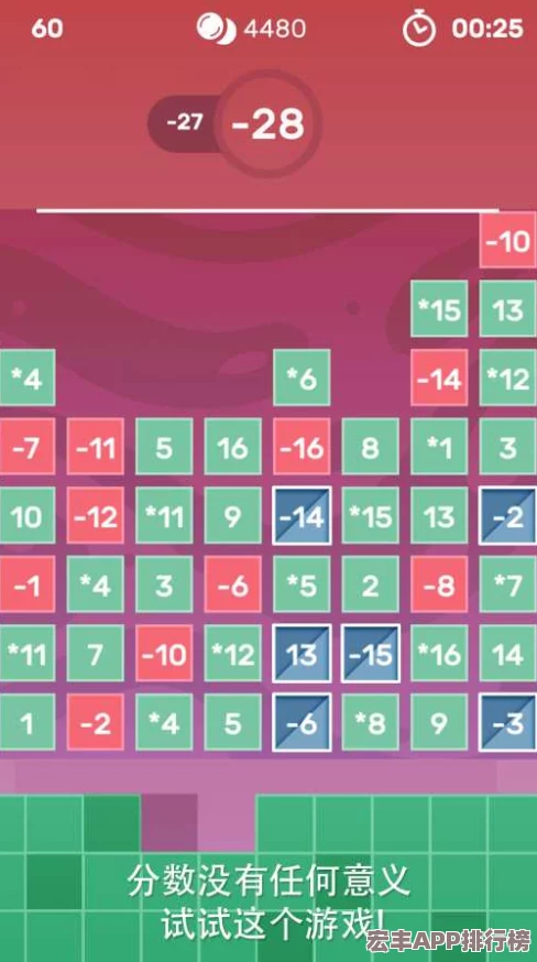 2024年度必玩挑战